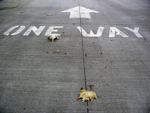 by Chris Blakeley on flickr cc