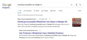 VP-handicap-accessible-van-raleigh-nc