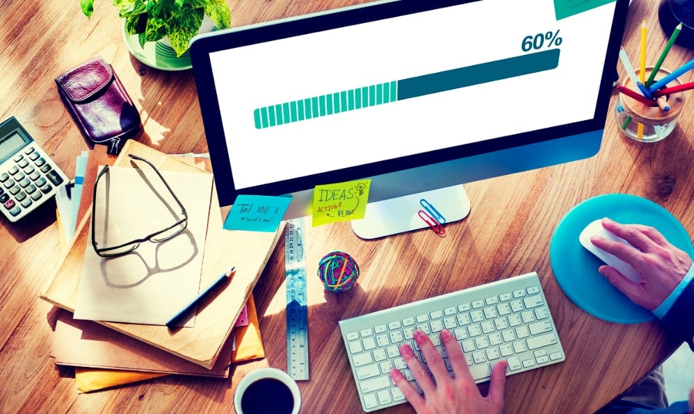 Why Decreasing Page Load Time Can Help Increase Conversions