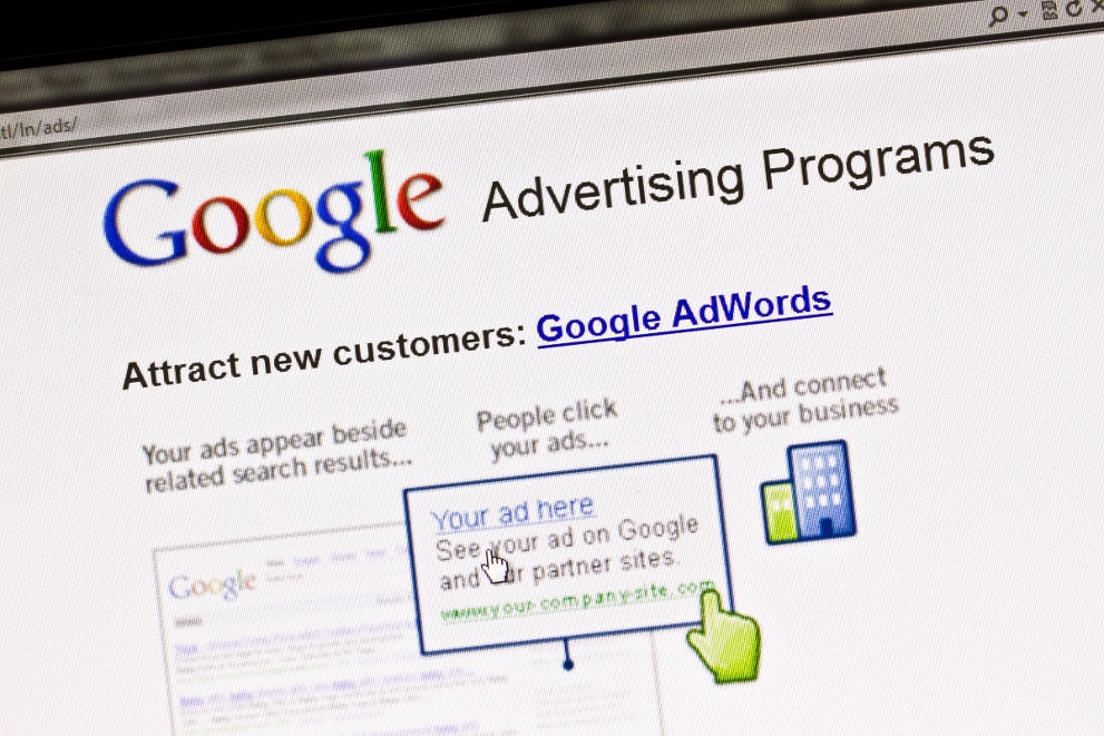 Should I use Google AdWords Starter Edition or Standard Edition
