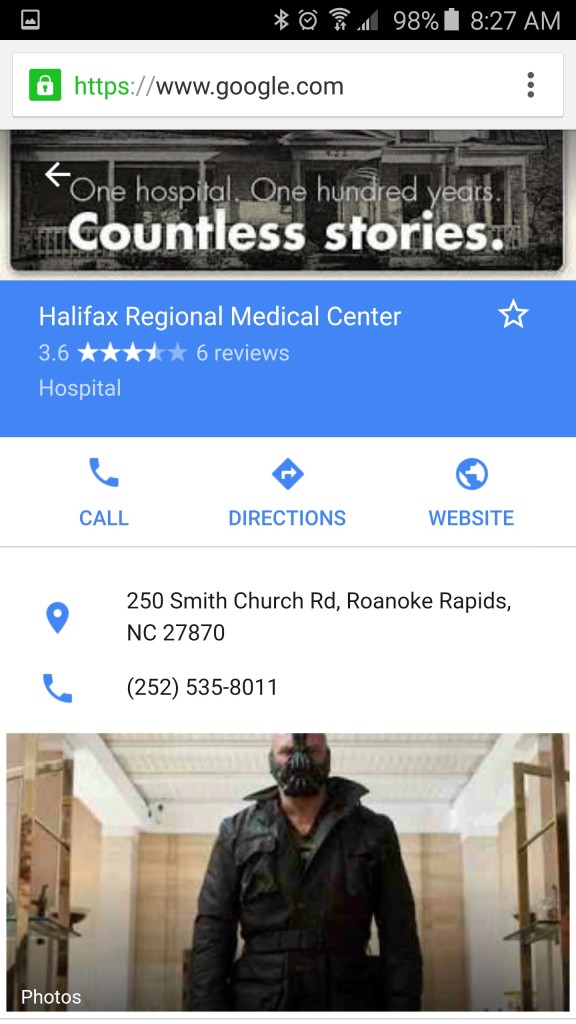 Online Reputation Management & Monitoring