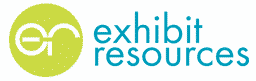 Exhibit Resources Logo