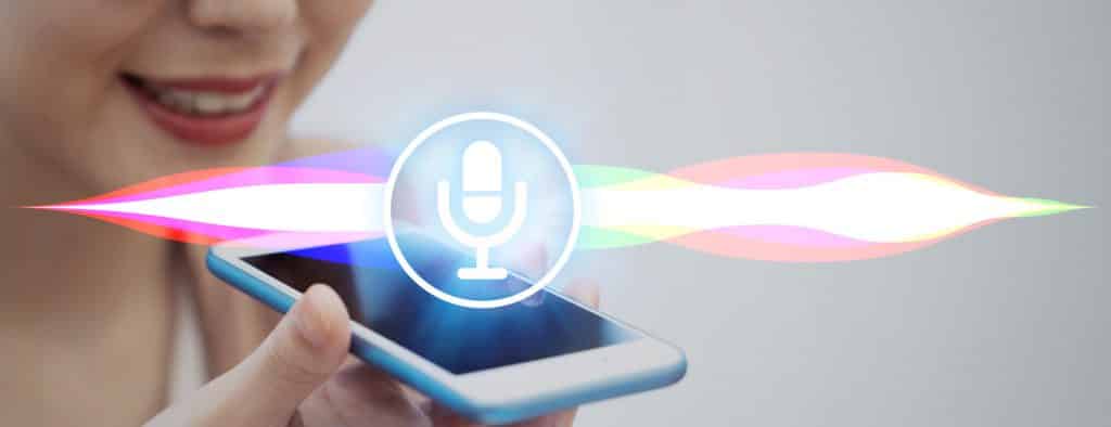 How Voice Search is Changing SEO