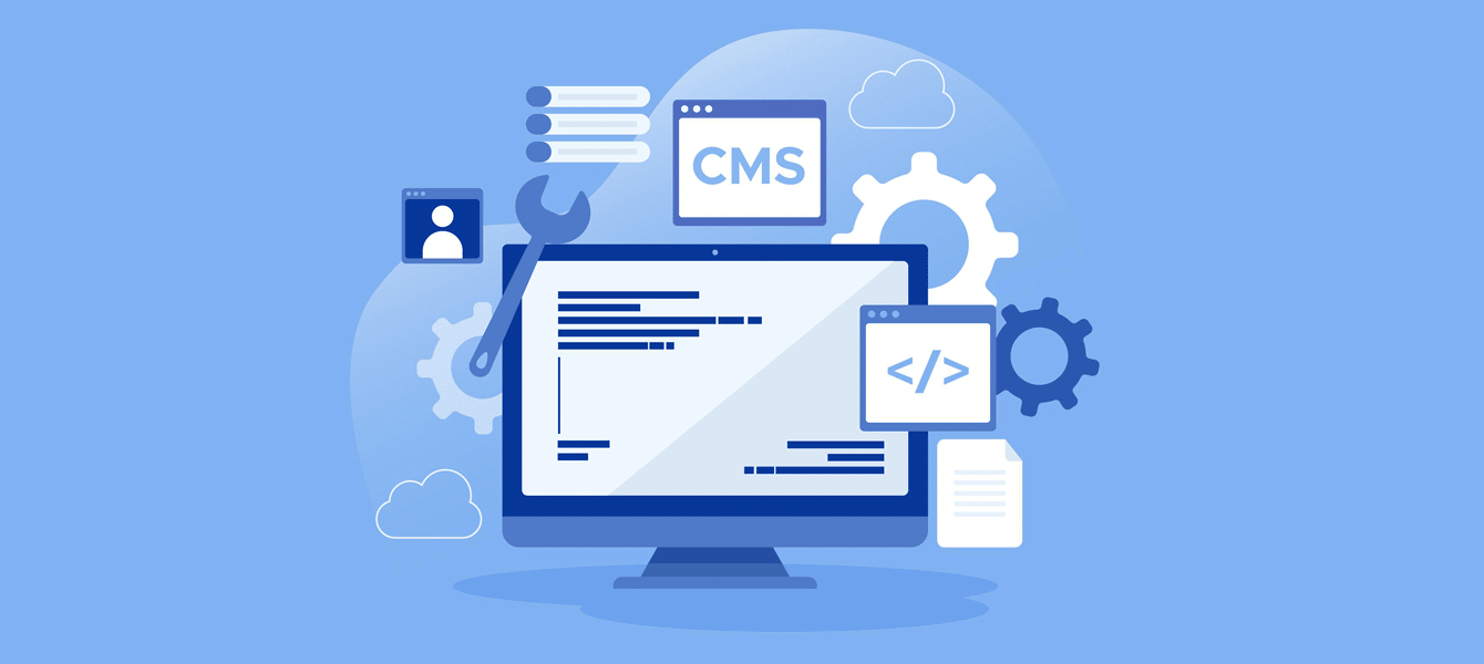 Why You Should Use A Content Management System