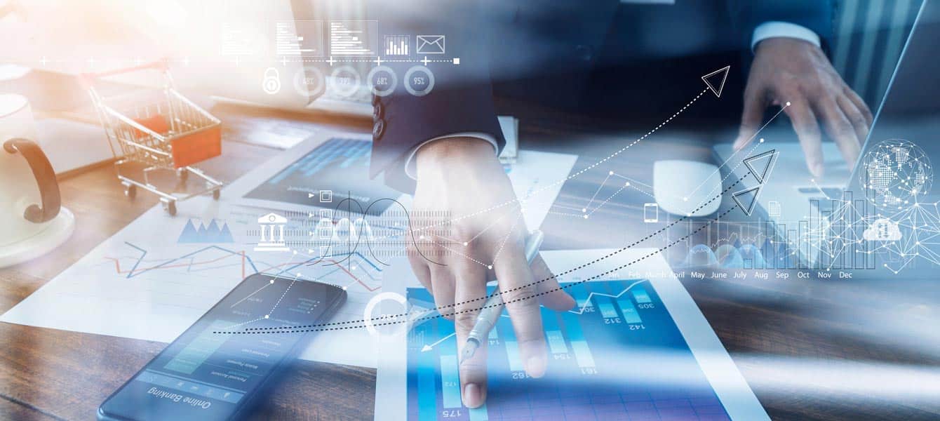 What is Digital Strategy?